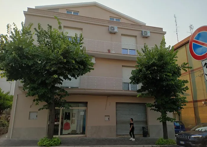 B&B Lo Scrigno Vasto