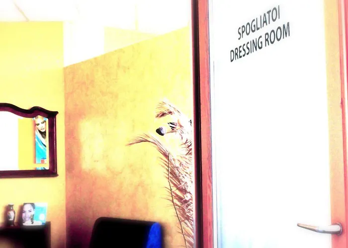 Dakar Living Hotel Vasto Vasto Marina