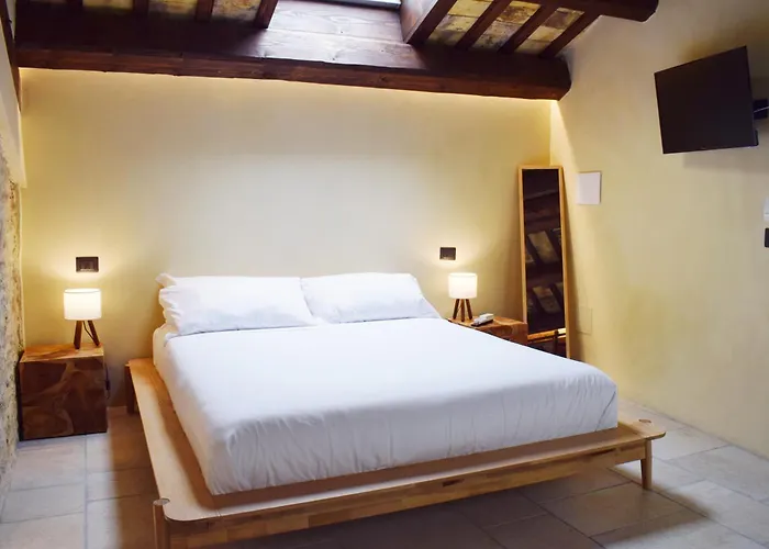 Hotel Casa Ocra Vasto